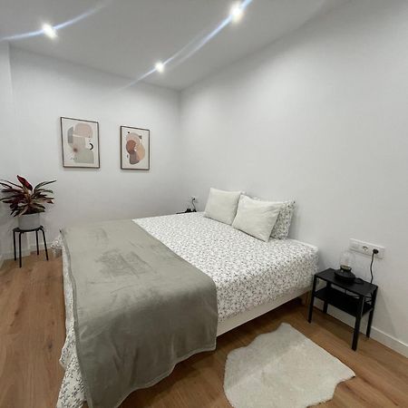 Habitacion Privada En El Centro De Бильбао Экстерьер фото