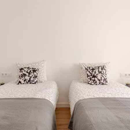 Habitacion Privada En El Centro De Бильбао Экстерьер фото
