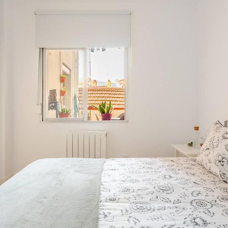 Habitacion Privada En El Centro De Бильбао Экстерьер фото