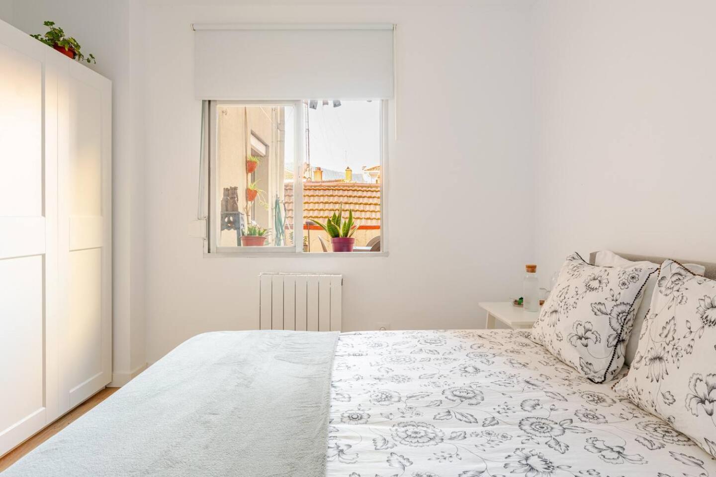 Habitacion Privada En El Centro De Бильбао Экстерьер фото